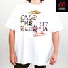 26 Cage The Elephant Amerikanische Rockband Unisex Schweres Baumwoll-T-Shirt S-3XL Unisex T-Shirt