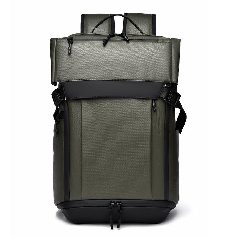

Li Shen Casual Laptop Travel Backpack 32x19x48 cm