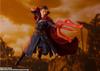 TAMASHII NATIONS Avengers Doctor Strange ON 150 mm malt bevegelig figur SHFiguarts -BATTLE TITAN EDITION-(Avengers/Infinity War) Ca.