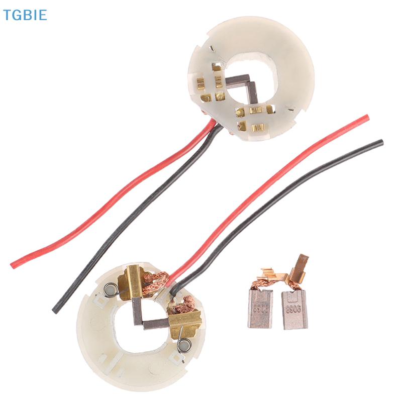 [TL][TL]4pcs/set Carbon Brush Holder Replacement for HILTI SFC14-A SFC14A SFC 22-A 22A