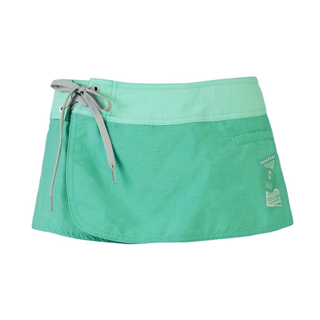 SUGAPOINT Women'S Surfing/Wearboarding Boardshorts. Adagio