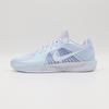 FZ1517-002 Nike Sabrina 2 Conductor Football Grey Glacier Blue White (Women's)