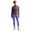 Nike Womens/Ladies Swift Quarter Zip Running Top