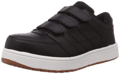 Handschuhe Sicherheit Arbeit Sicherheit Slip cm 3E [Fuji Industry] Schuhe, Schuhe, Turnschuhe, 23~30cm, beständig, 53-70, Schwarz, 27.0