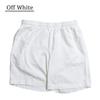 Angeles 1241GD Heavy Jersey Mid Short Pants Unisex Shorts Half Pants Jersey Shorts HeatherGrey [Los Apparel] 8.5oz Men's Women's M-USA [Used]