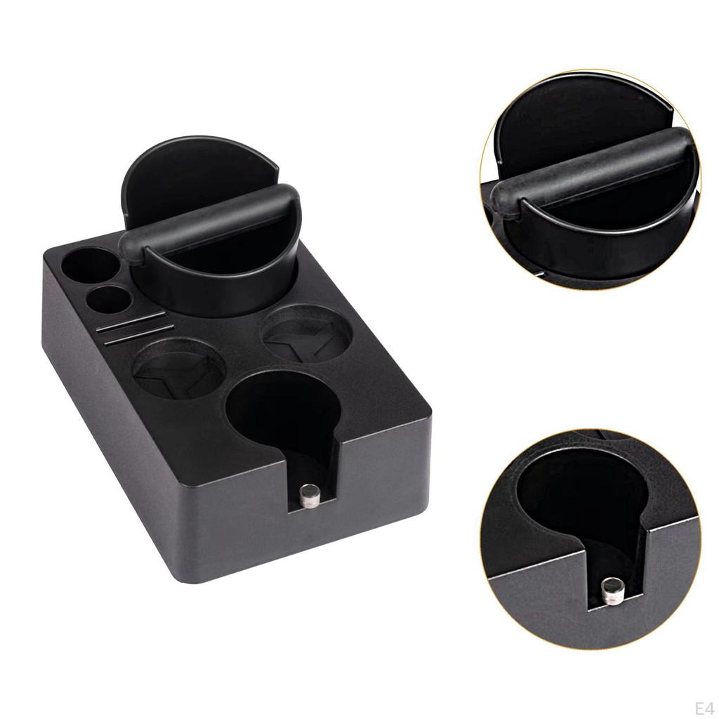 Station, Coffee Stand, Multifunctional Organizer, Replacement Accessory, Kitchen Tool for