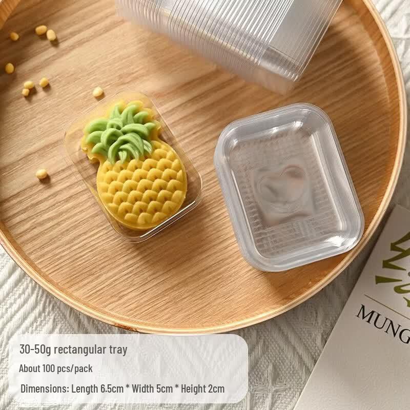 Mung Bean Cake Packaging Supplies