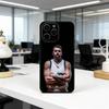 BASKETBALL L-Luka D-Doncic LD Phone Case For iPhone 17, 16,15,14,13,12,11 Plus,Pro Max, Others Soft Black Cover