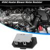 HVAC Blower Motor Resistor for Toyota Corolla 2009-2019 for Toyota RAV4 2006-2014 Heater/AC Blower Resistor Replace RU756/8713852030/JA1778