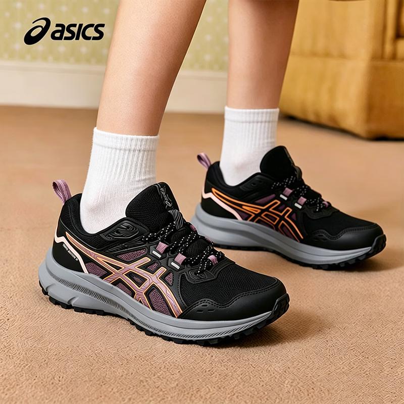 Asics Women's Trail & Road Running Shoes