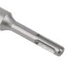 Integrated Carbide Tipped High Hardness Concrete Breaker Head Hardware Tool