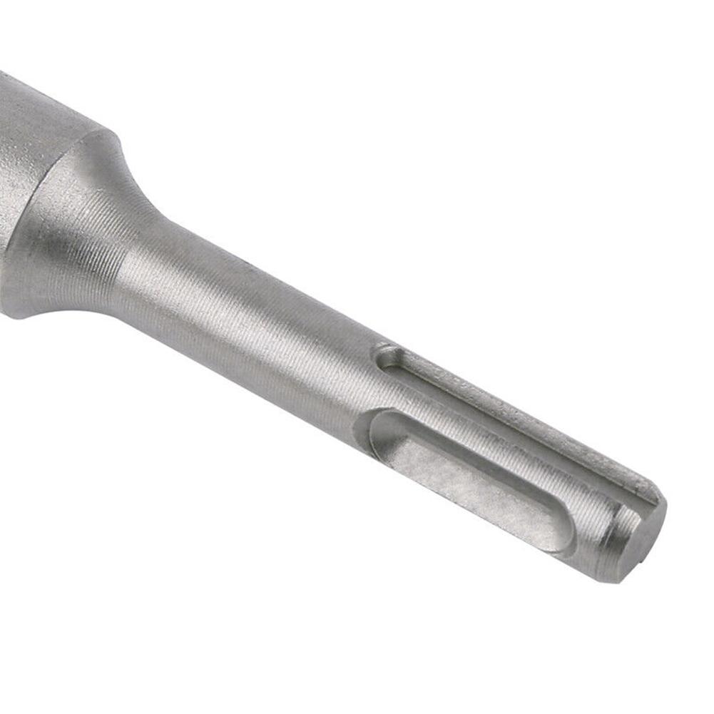 Integrated Carbide Tipped High Hardness Concrete Breaker Head Hardware Tool
