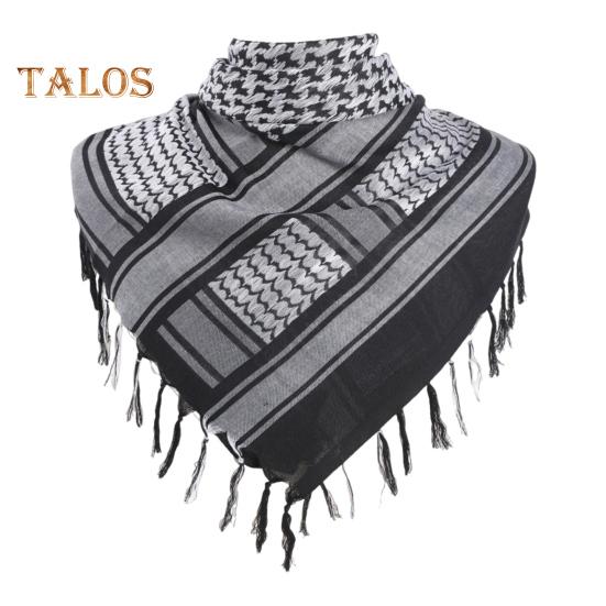 

Женский шарф-шаль с клетчатым принтом и кисточками, жаккардовый шарф из дышащей нескользящей ткани, подарок на день матери для подружки невесты черный белый