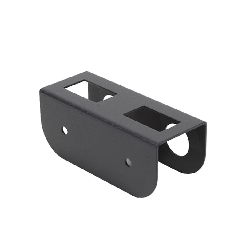 Under Desk Laptop Mount Holder Adjustable Ergonomic Notebook Tray with Slide-out Keyboard Storage