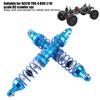 Adjustable Metal Shock Absorber Damper for SCX10 TRX4 D90 110 Scale RC Crawler Car (90mm)