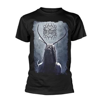 Heilung Lifa autorizzato Uomo maglietta