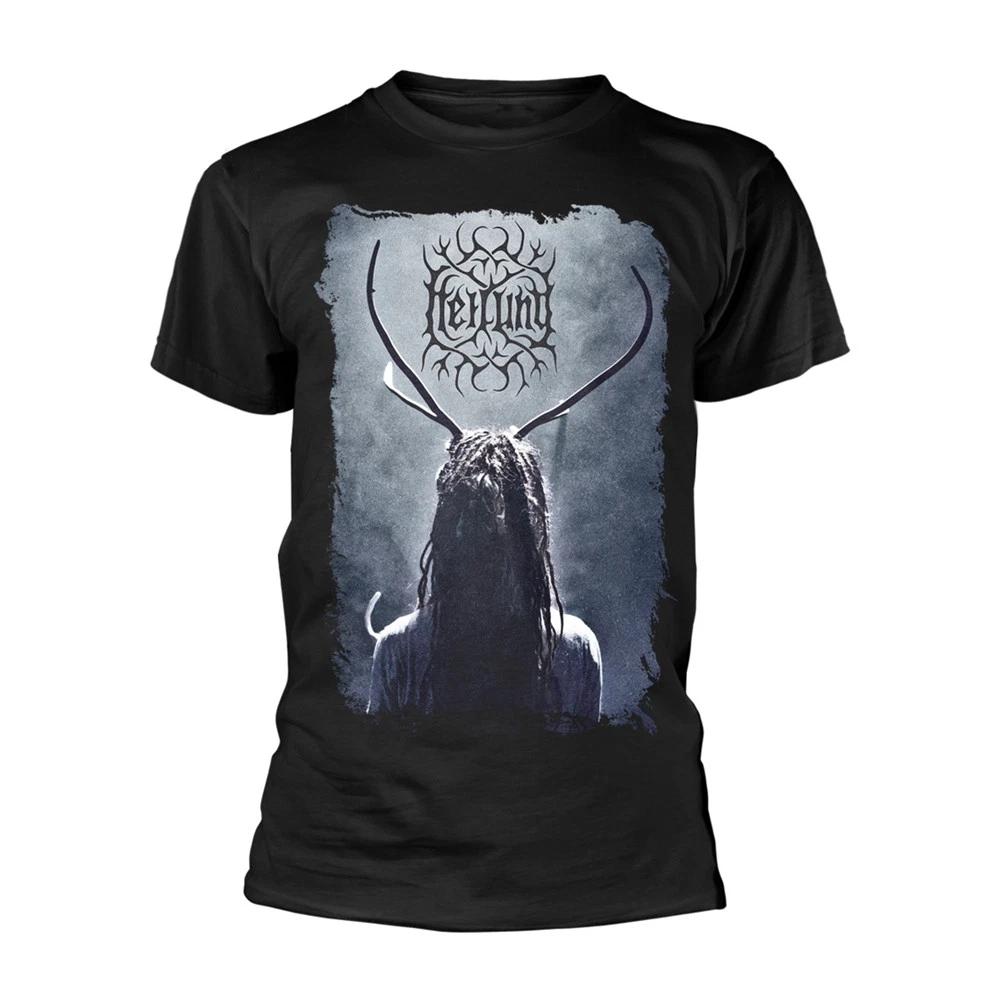 Heilung Lifa авторизованная мужская футболка S