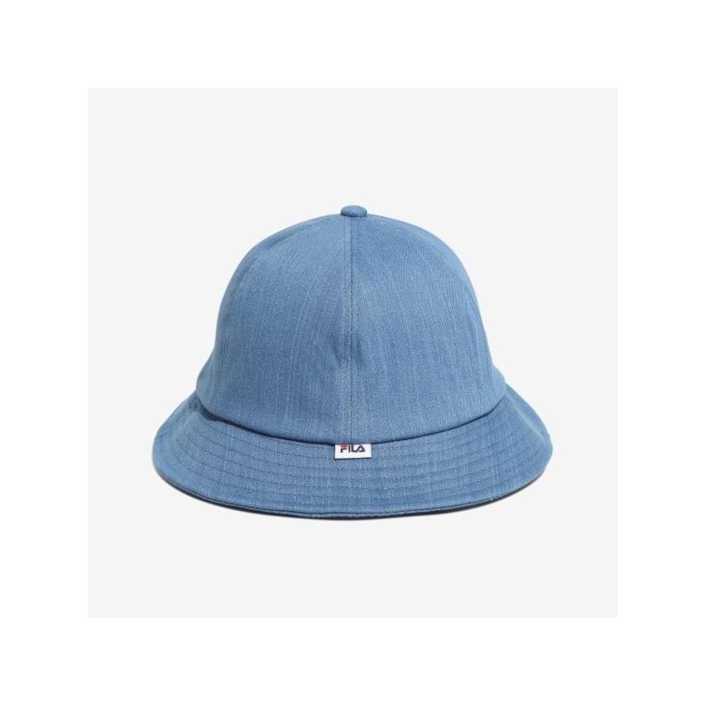 [fila Kids] Basic Bucket Hat  Fk3cpf5340x Dem  q0zFk3cpf5340xDem