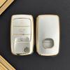 Changan Benbenestar Xinyue Gold Key Case for Folding CS15/CS35