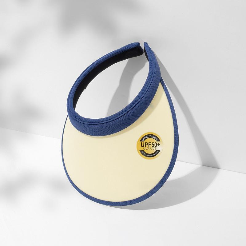 

Кепки-козырьки с открытым верхом, уличная кепка UPF50+, шляпа 54-60 см, пляжная шляпа, велосипедная кепка от солнца, солнцезащитная кепка для женщин, солнцезащитная шляпа