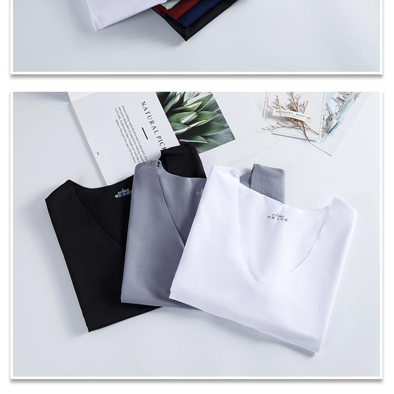 IELGY Atmungsaktive Herren-Weste aus Eisseide für Sport und Fitness