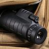 Powerful Telescope Monocular 40X60 with SmartPhone Holder Telescope For Hunting And Camping