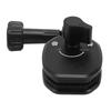 Motorcycle Windshield Mount Clip for Action5Pro for Hero 13 Action Camera Motorcycle Windshield Mounting Bracket