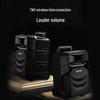 Edifier A3-8S Portable Bluetooth Speaker CN plug (adapter included)