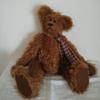 [USED] teddy bear