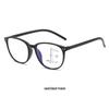 Men's Dual Vision Photochromic Anti-Blue Light UV Protection Reading Glasses
