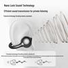 Philips TAT3469 Ear-Clip True Wireless Open Earbuds