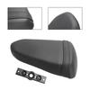 Rear Seat Passenger Cushion Flat Pu Fit For Suzuki Gsx-R 250 250R 2017-2020 19