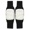 Coldproof Winter Knee Brace Support Wool Knee Pad Leg Warmer  Cycling Ski Running