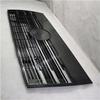 Compatible Front Grille for Foton National V M6 (L053100000035)