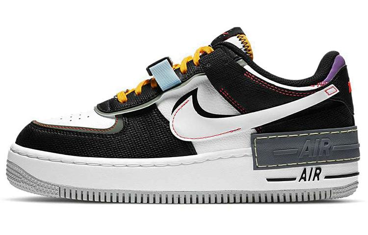 

Nike Air Force 1 Low Shadow Spiral Sage Women s DC2542-001 38.5