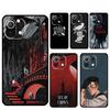 Six Of Crows Cover For Xiaomi 13 14 15 Ultra 11T 12T 13T 14T Pro POCO X7 Pro X3 X5 X6 M6 F5 F6 Pro Case