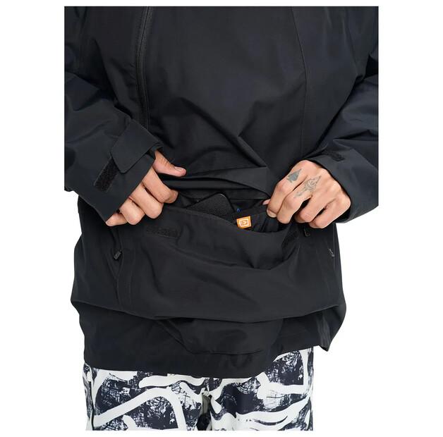Burton Куртка Reserve 2L Relaxed Anorak