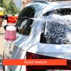 1L Schaumsprühdüse Autowäsche Mehrzweck-Autowaschsprühgerät Zubehör für die Autowäsche Gartenpflanzzubehör