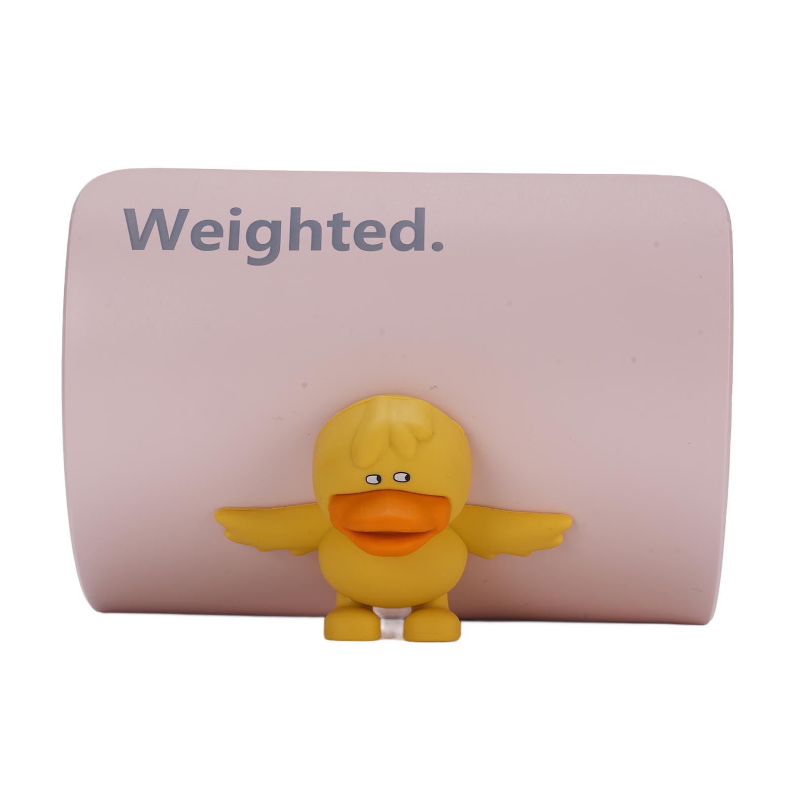 

Настольный ночник Милый утенок USB перезаряжаемый Бесступенчатая регулировка яркости Лампа для чтения для спальни Прикроватная тумбочка