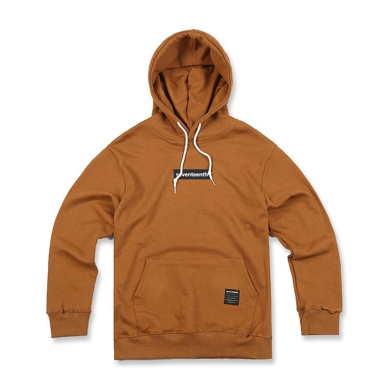 Свитшот Seventeen City View New York Горчичный 2Xl/Free