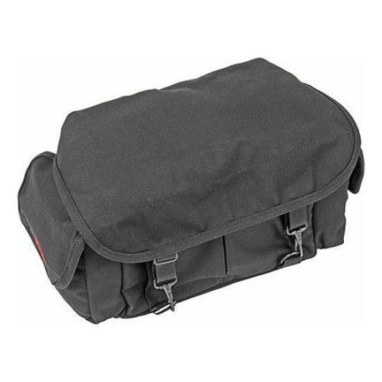 Taška přes rameno Černá []DOMKE F-2 11,5L 700-02B