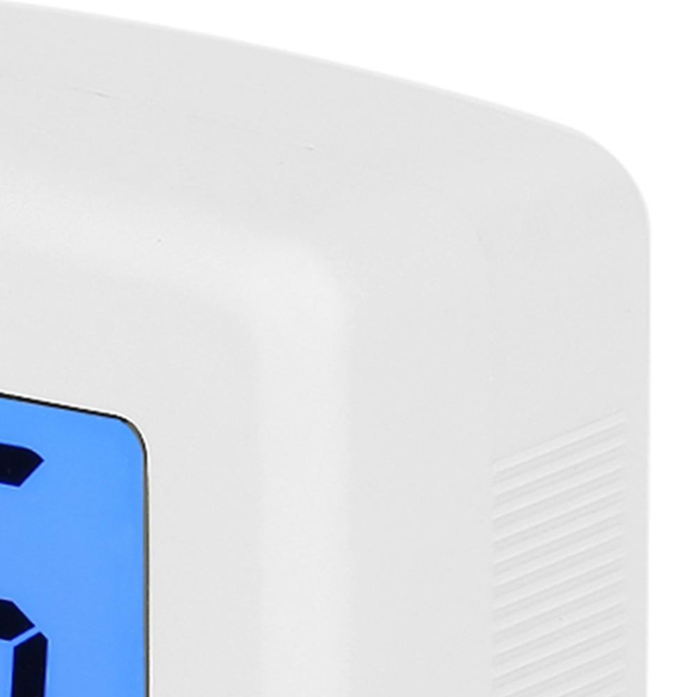 Flat Plug LCD Digital Voltmeter AC 80-300V Electrical Instruments Digital Voltage Meter  Household