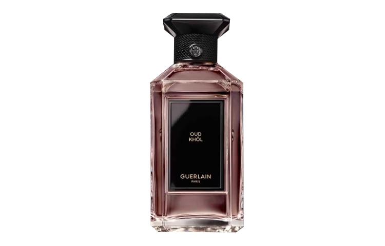 Guerlain L`Art & La Matière Oud