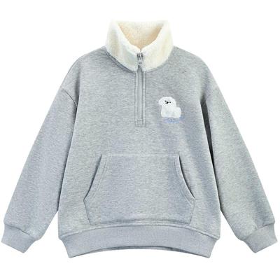 Oberteile – Hoodies & Sweatshirts