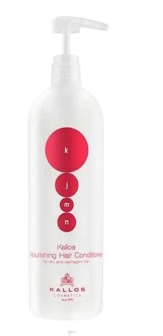 Kallos Nourishing Conditioner 500