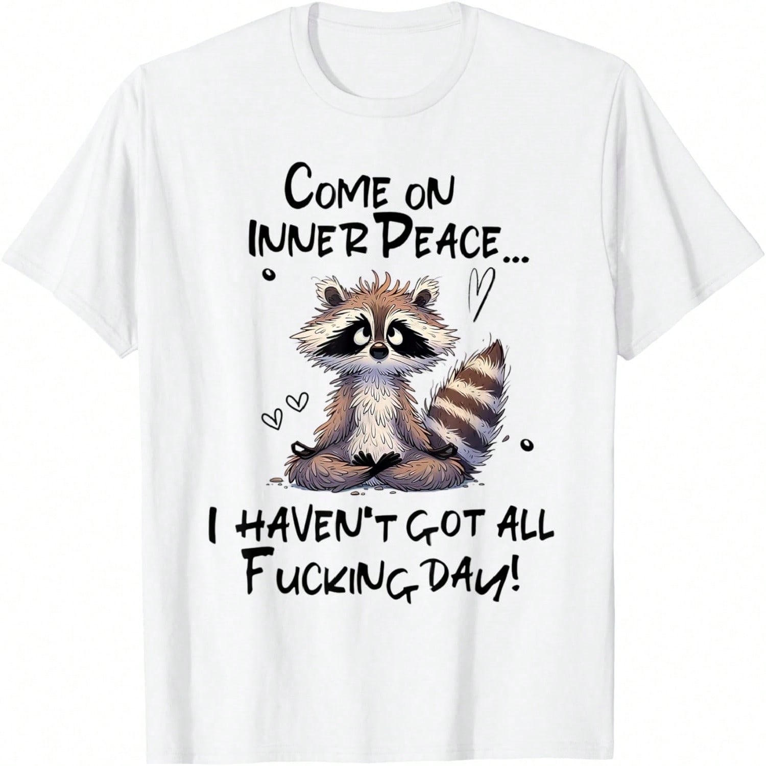 Funny Pun Shirt Goat Stuff And Farm Accesories Apparel Goat T-Shirt S