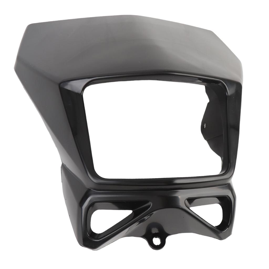 Capac Surround Far Motocicletă 51811 29F50 019 Carcasă Far Față de Înlocuire pentru DRZ400S