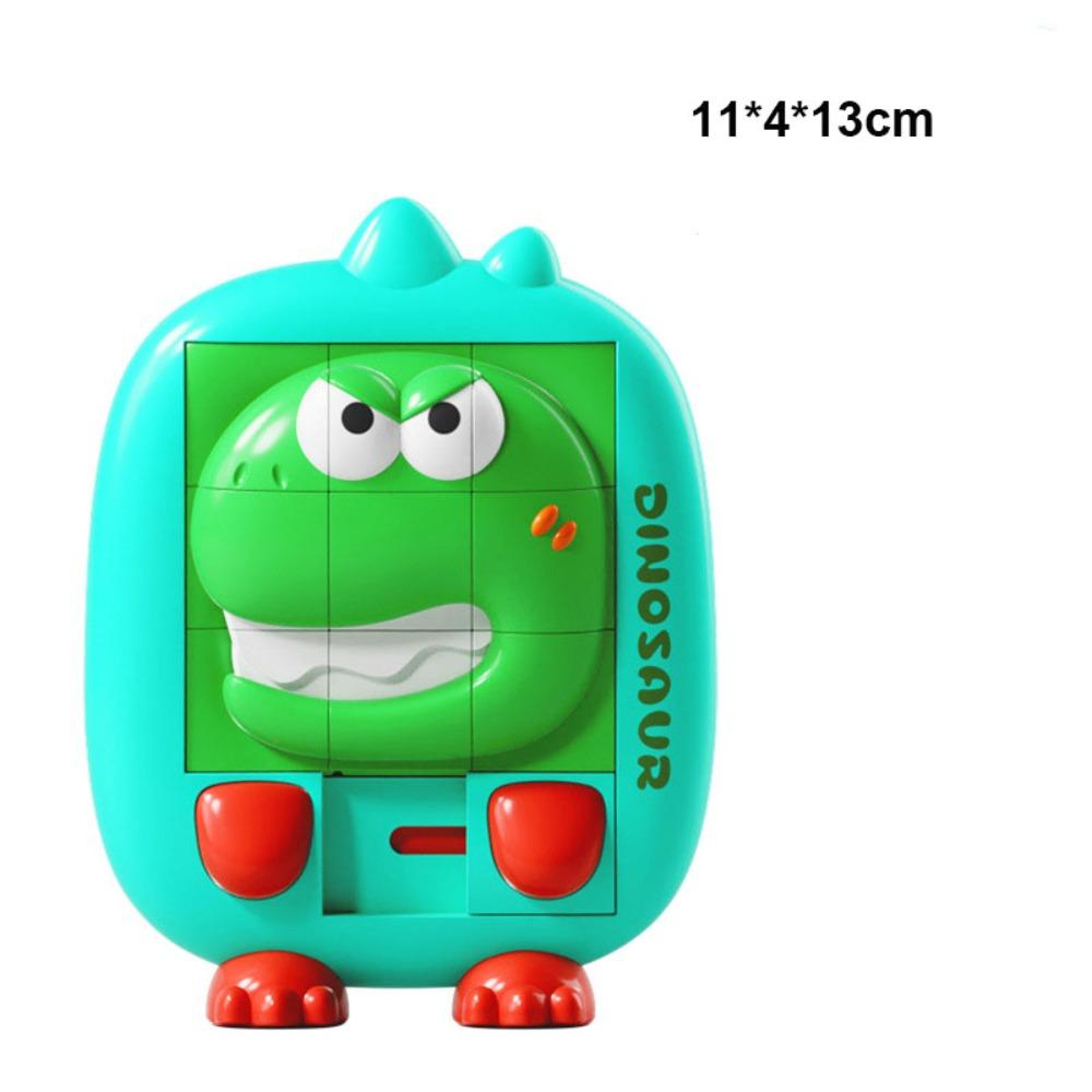 Random Color Educational Toy Plastic DecompressionToy Whack-a-Mole Hand-eye Coordination