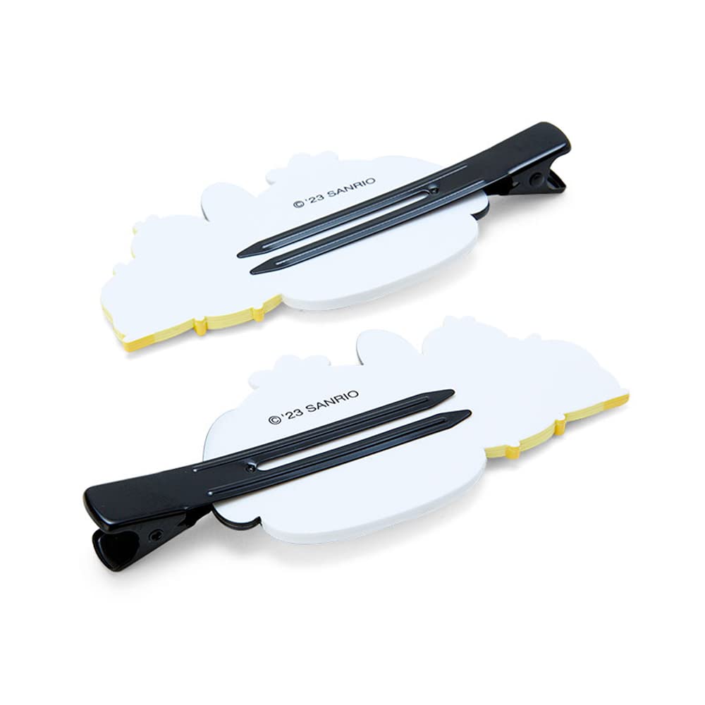 Sanrio Pochacco Bangs Clip Long 876437