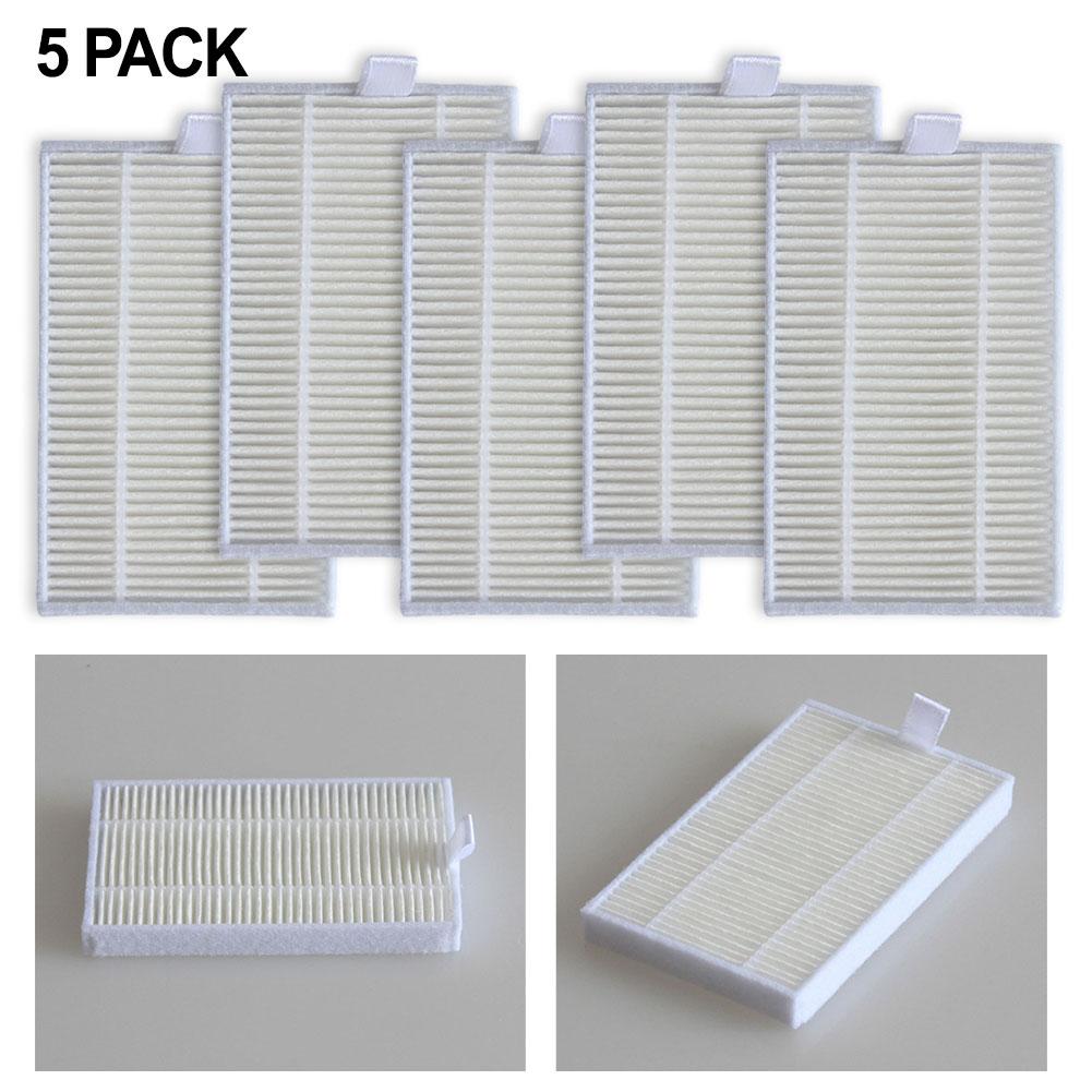 For BObsweep PetHair For SLAM Replacement Parts Accessories For Hepa Filter New